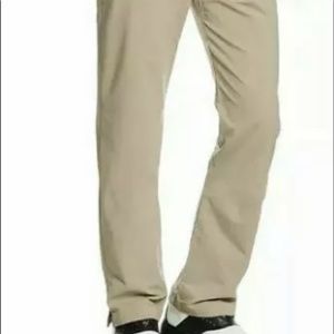 Under Armour Straight Leg Loose Fit Golf Pants